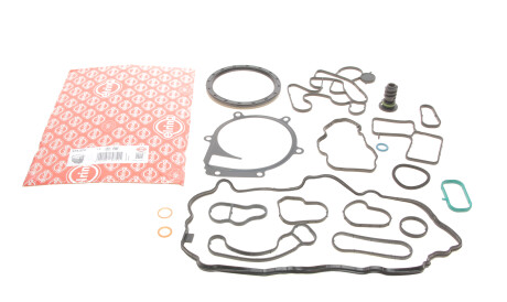 Фото 2 - Автозапчасть ELRING 918.270 (918270)