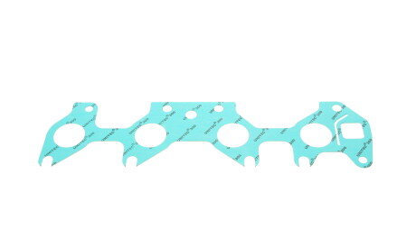 Фото 2 - Прокладка впускного колектора ELRING 919.382 (919382)