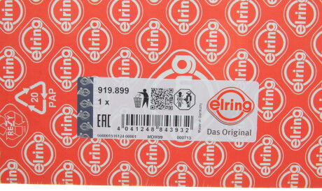 Фото 2 - Прокладки ELRING 919.899 (919899)
