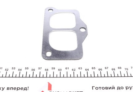 Фото 2 - Прокладка выпускного коллектора ELRING 920.843 (920843)