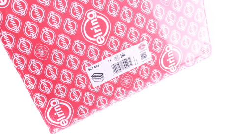 Фото 3 - Прокладка ELRING 921.093 (921093)