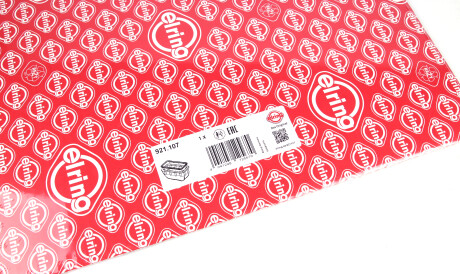 Фото 2 - Прокладки ELRING 921.107 (921107)