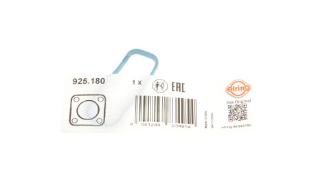 Фото 2 - Прокладка ELRING 925.180 (925180)