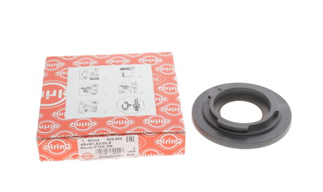 Фото 3 - Сальник коленвала ELRING 925.800 (925800)