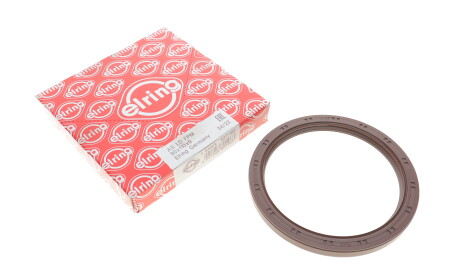 Фото 2 - Сальник колінвала ELRING 927.160 (927160)