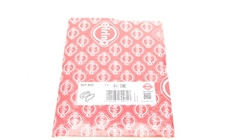 Фото 2 - Прокладка ГБК блока циліндрів ELRING 927.600 (927600)