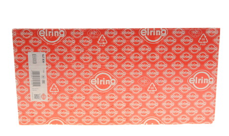 Фото 3 - Прокладка ГБК блока циліндрів ELRING 927.930 (927930)