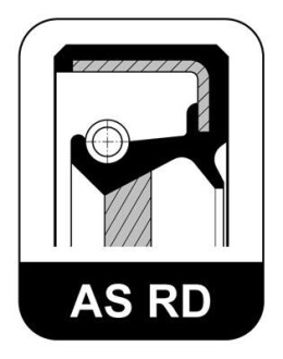 Audi сальник акпп 44 x 61 x 6 а3/q3 2.0tdi 03-, skoda, vw - (09K321243, 09G321243) ELRING 928.510