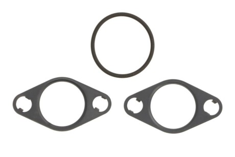Прокладка клапана EGR Citroen Berlingo/Peugeot Expert 1.5 BlueHDi 18- - ELRING 929070