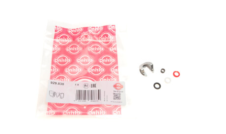 Ремкомплект форсунки - ELRING 929.830