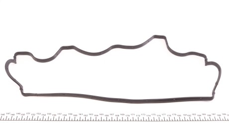 Фото 3 - Прокладка ELRING 929.890