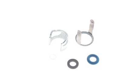 Ремкомплект форсунки Audi Q5/Q7/VW Touareg 3.2/4.2 FSI 06-12 - ELRING 933.110