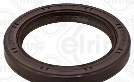 Фото 2 - Сальник коленвала ELRING 933180