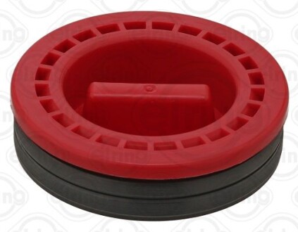 Фото 2 - Сальник колінвалу ELRING 933710