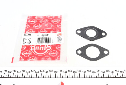 Комплект прокладок AGR - ELRING 934.770