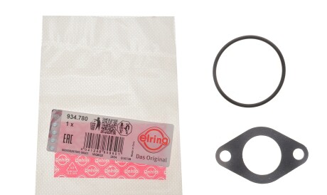 Фото 2 - Автозапчасть ELRING 934.780