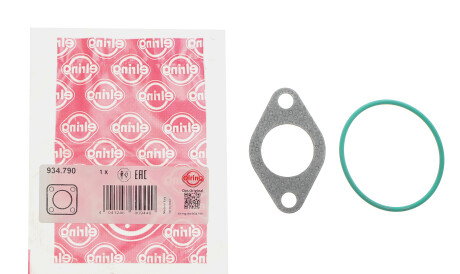 Фото 2 - Автозапчасть ELRING 934.790 (934790)