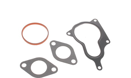 Прокладка клапана EGR Audi A4/A6 04-11 (к-кт) - ELRING 934.830