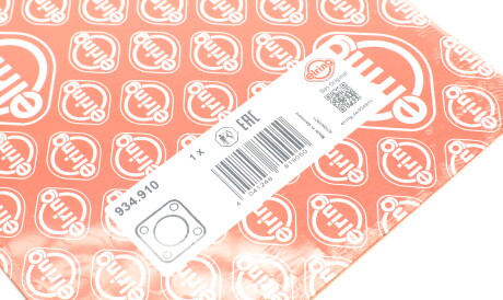 Фото 2 - Автозапчастина ELRING 934.910 (934910)