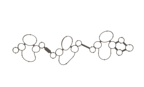 Фото 2 - Прокладка клапанної кришки ELRING 938240