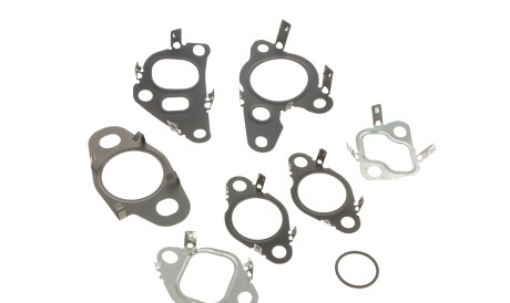 Прокладка клапана EGR NISSAN INTERSTAR, NV400 OPEL MOVANO B RENAULT MASTER III 2.3D 02.10- - ELRING 938.410