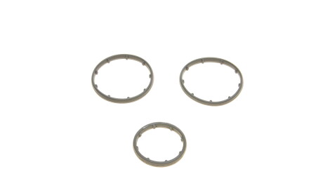 Фото 6 - Прокладки ELRING 938.930 (938930)