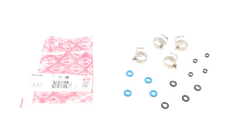 Ремкомплект форсунки Ford Transit Connect 1.6 EcoBoost 13- (клапанной) - ELRING 939100