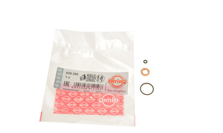 Фото 2 - Автозапчастина ELRING 939390