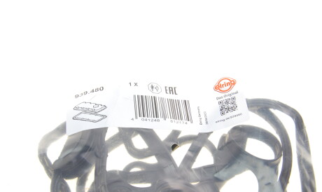 Фото 2 - Прокладка клапанной крышки ELRING 939.480 (939480)