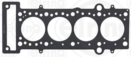 Фото 2 - Прокладка ГБК блока циліндрів ELRING 939.490 (939490)