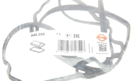 Фото 2 - Прокладка клапанної кришки ELRING 940290