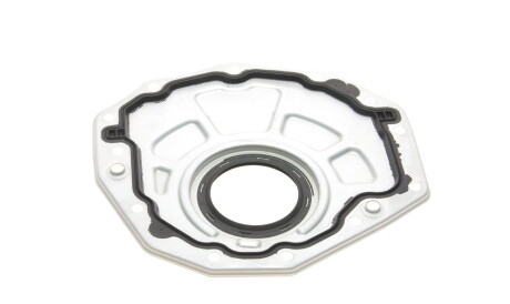 Фото 3 - Сальник коленвала ELRING 940.670 (940670)