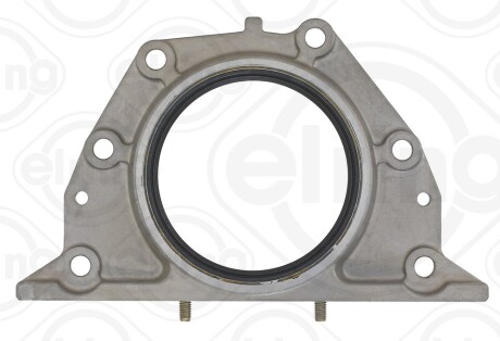 Фото 2 - Сальник колінвала ELRING 941720