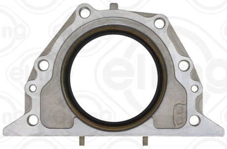 Фото 3 - Сальник колінвала ELRING 941720