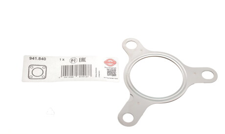 Фото 2 - Прокладка вихлопної системи ELRING 941.840 (941840)