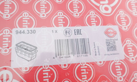 Фото 2 - Прокладка КПП ELRING 944.330 (944330)