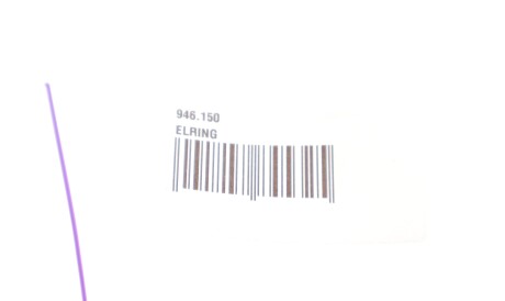 Фото 2 - Сальники клапанів ELRING 946.150 (946150)