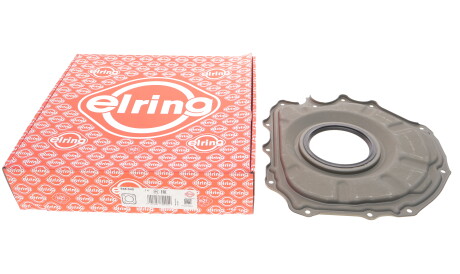 Фото 2 - Сальник колінвала ELRING 948.040 (948040)