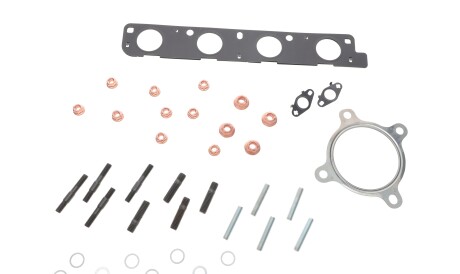 Фото 2 - Ремкомплект турбіни ELRING 948660