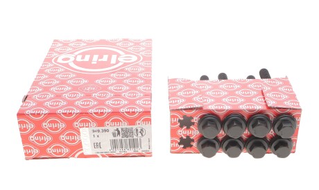 Фото 2 - Болты головки блока цилиндров ELRING 949390