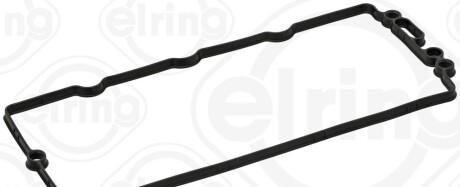 Прокладка, крышка головки цилиндра - ELRING 954.350