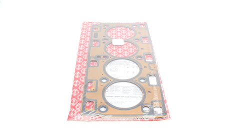 Фото 3 - Прокладка ГБК блока циліндрів ELRING 964.210 (964210)