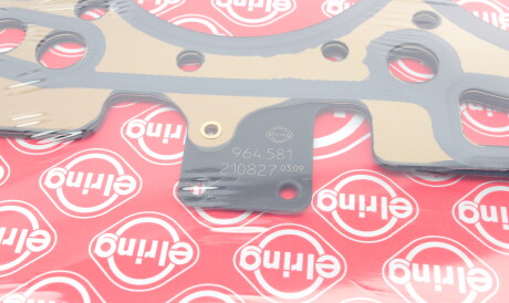 Фото 3 - Автозапчастина ELRING 964.581 (964581)