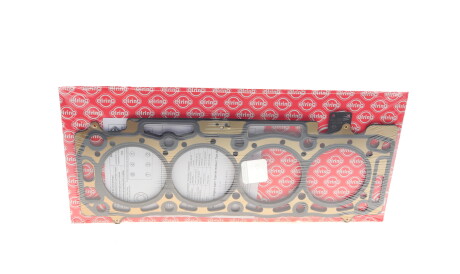 Прокладка ГБЦ (товщина: 1,45мм) DS DS 4, DS 5, DS 7 CITROEN C4 GRAND PICASSO II, C4 II, C4 PICASSO II, C4 SPACETOURER, C5 AIRCROSS, C5 III, DS4, DS5, GRAND C4 SPACETOURER 2.0D-9.0D 02.90- - ELRING 964.581