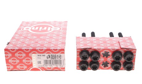 Фото 2 - Болты головки блока цилиндров ELRING 966.140 (966140)