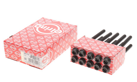 Фото 2 - Болты головки блока цилиндров ELRING 966170