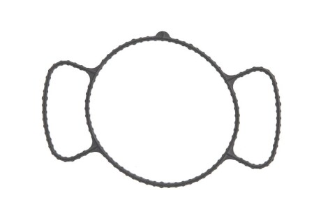 Прокладка помпы v6 рез. - ELRING 966530