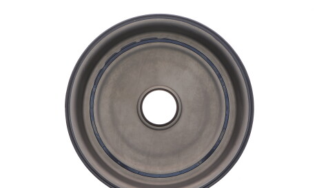 Фото 3 - Сальник трансмисии ELRING 966.570 (966570)