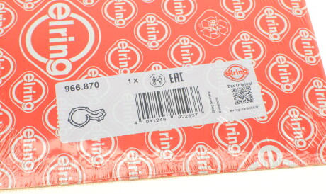 Фото 2 - Водяний насос ELRING 966.870 (966870)