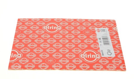 Фото 3 - Водяний насос ELRING 966.870 (966870)